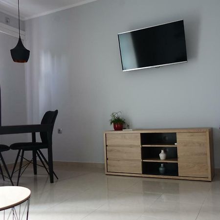 Studio Apartmani Vinica Exteriör bild