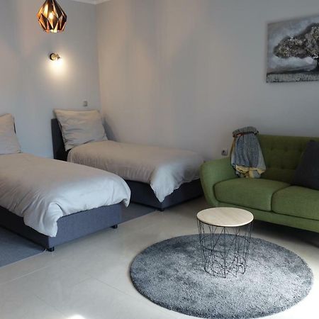 Studio Apartmani Vinica Exteriör bild