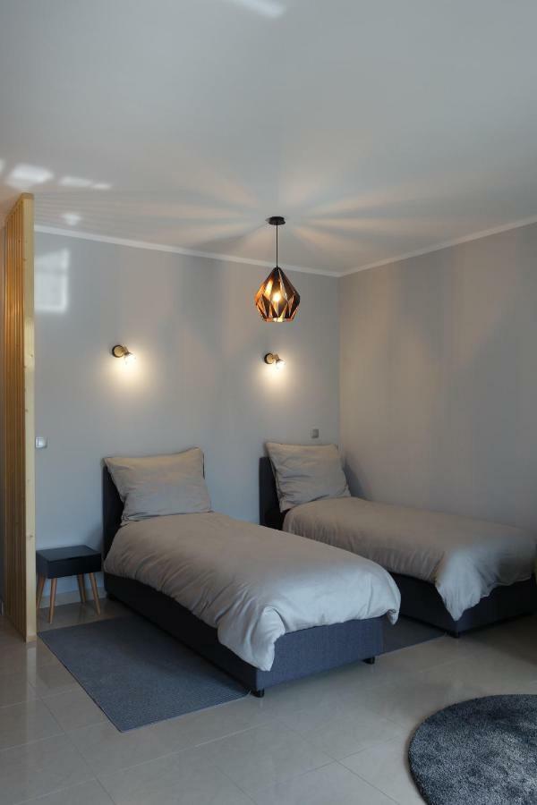 Studio Apartmani Vinica Exteriör bild