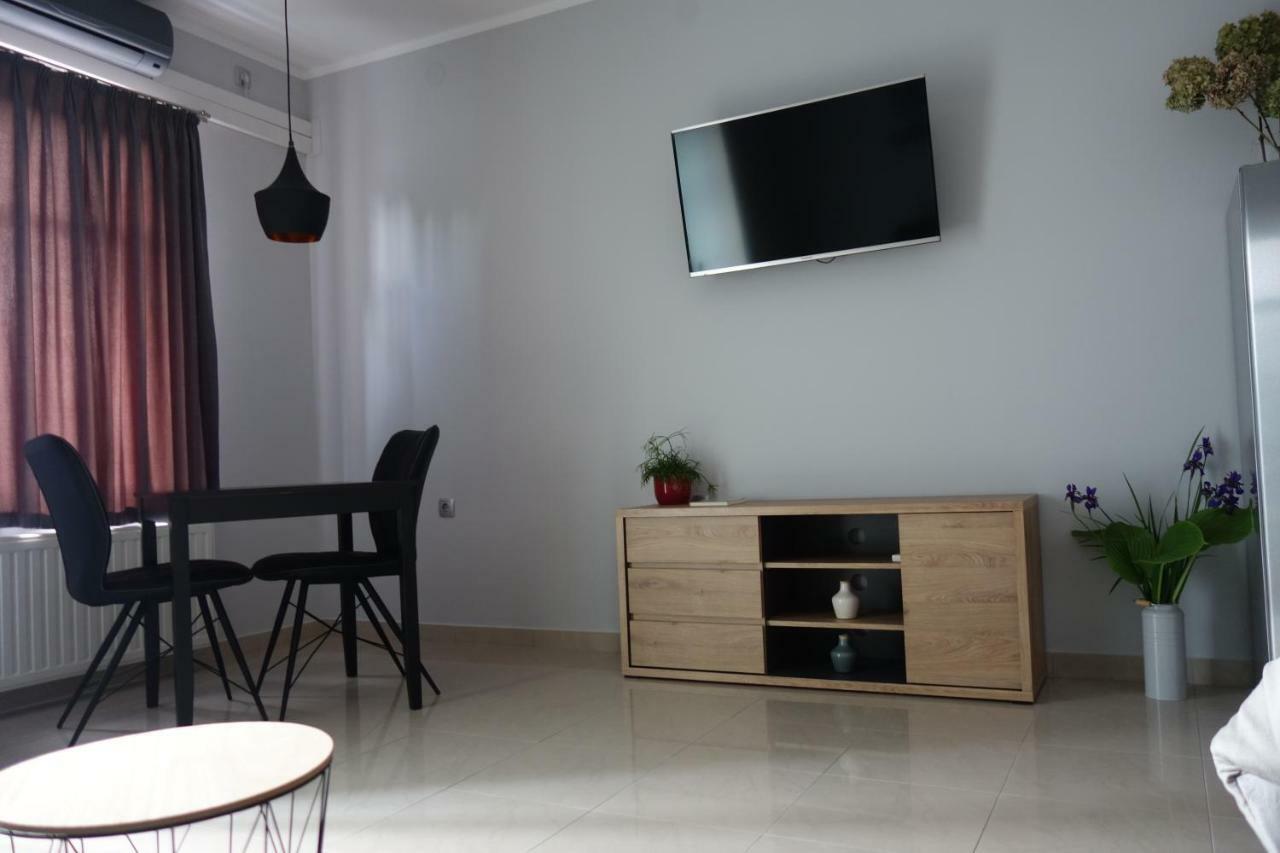 Studio Apartmani Vinica Exteriör bild