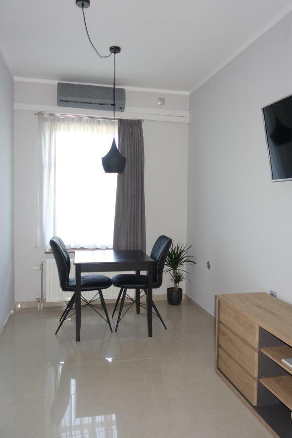Studio Apartmani Vinica Exteriör bild