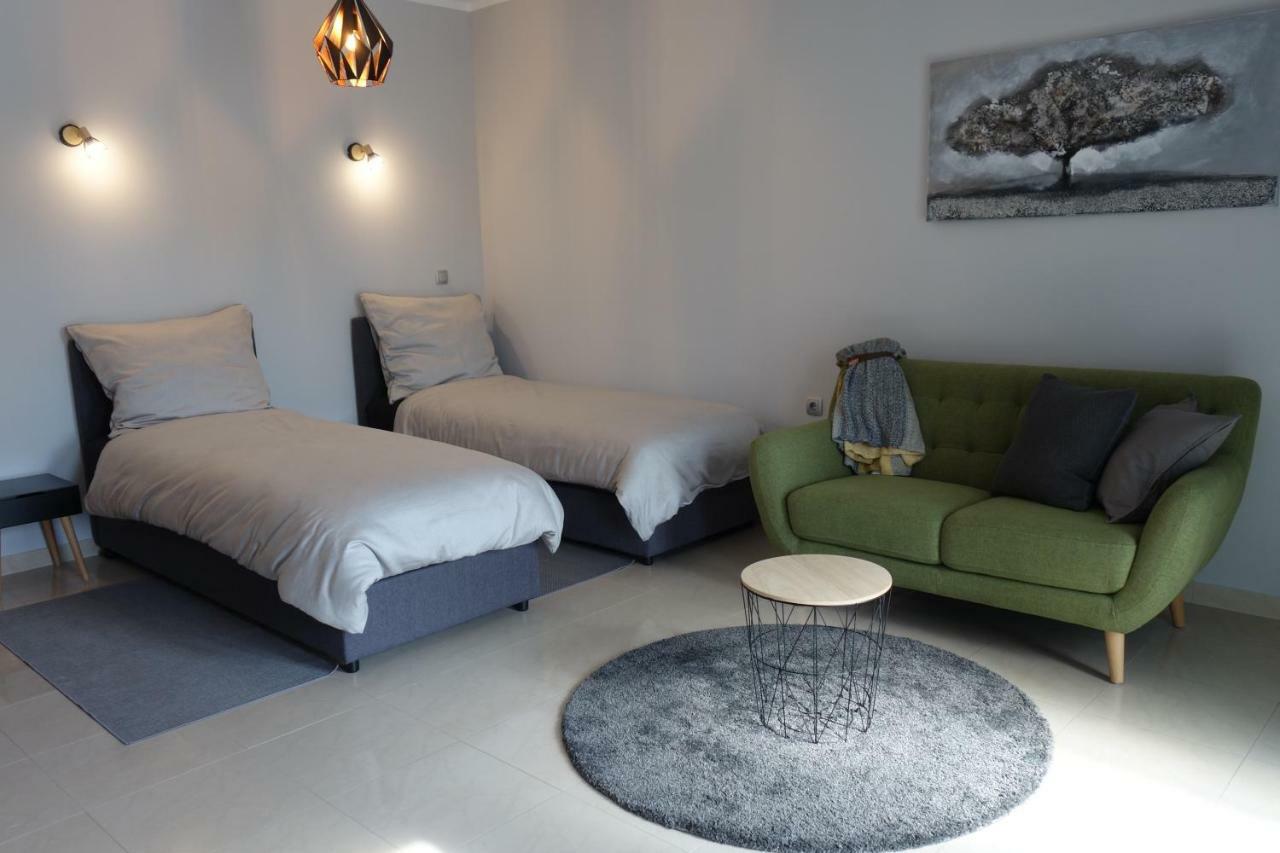 Studio Apartmani Vinica Exteriör bild