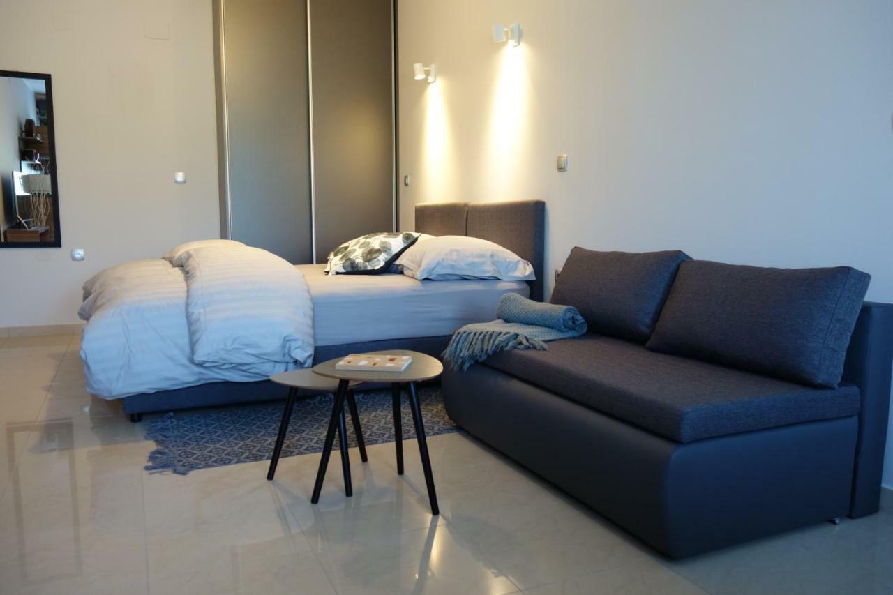Studio Apartmani Vinica Exteriör bild