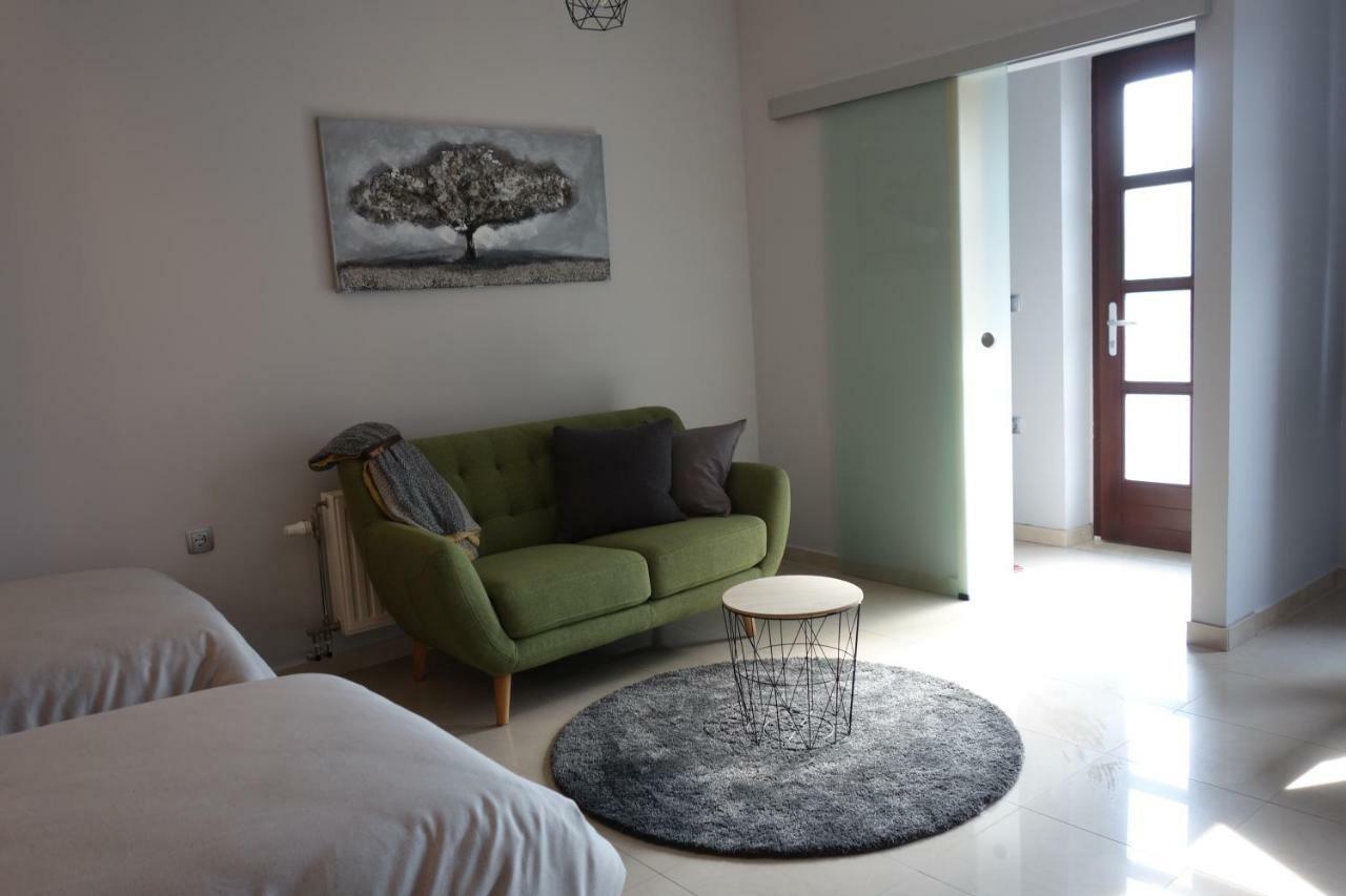 Studio Apartmani Vinica Exteriör bild
