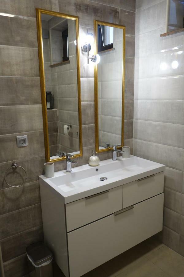 Studio Apartmani Vinica Exteriör bild