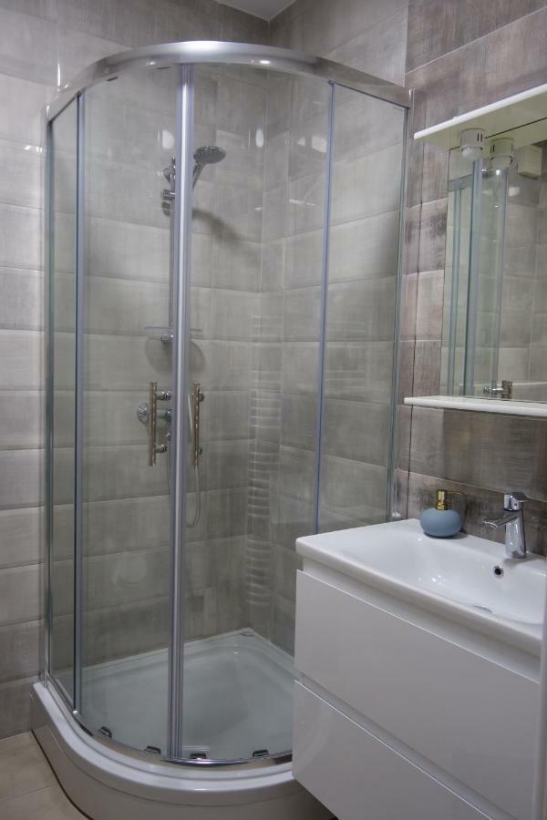 Studio Apartmani Vinica Exteriör bild