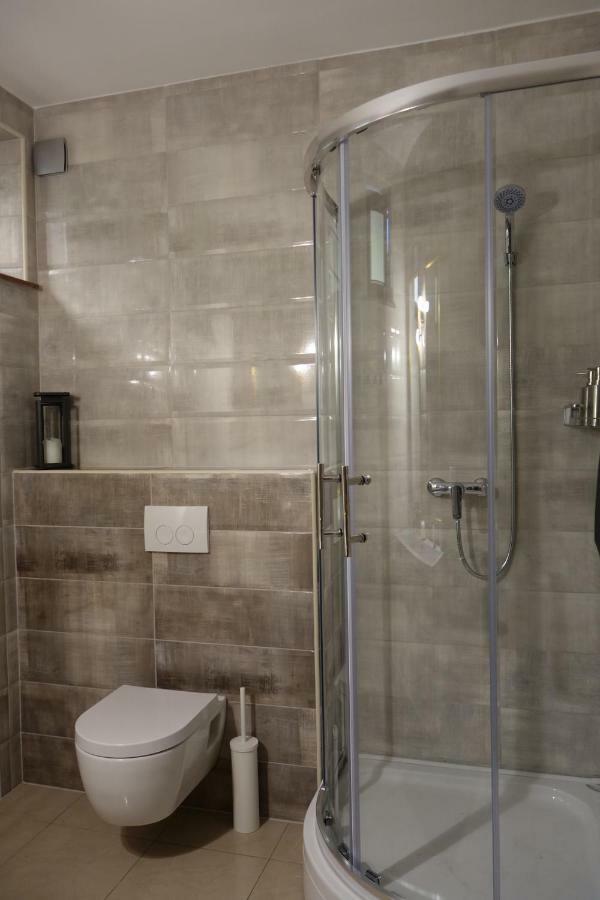 Studio Apartmani Vinica Exteriör bild